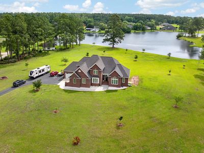 136 Southlake Dr