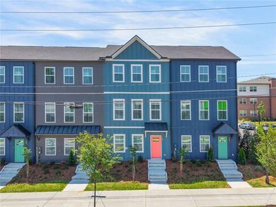1103 Hodgepodge Way #2