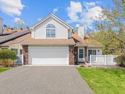 840 Old Town Dr