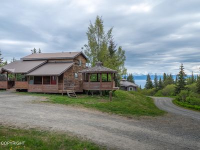 Property at 53665 Marimac Ave, Homer, AK
