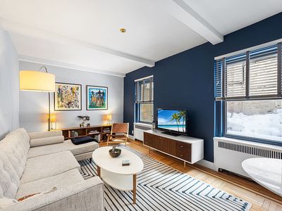 350 Cabrini Blvd APT 3M