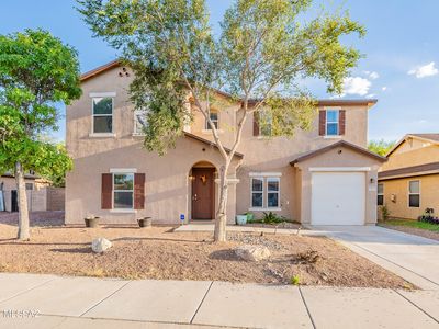 10254 E Honey Mesquite Dr