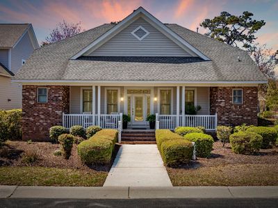820 Morrall Dr.