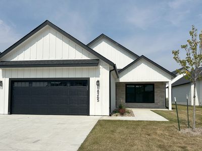 Fir Plan, Amare Vita at Shadow Creek