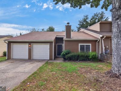 1555 Burnstone Dr