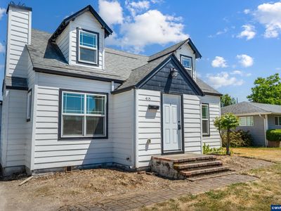 Property at 415-1 2nd St S #11, Independence, OR