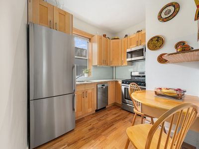 65 W 107th St APT 5C