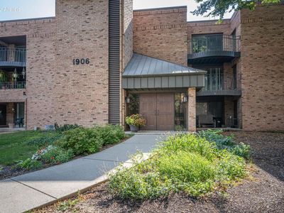 1906 E Shorewood BOULEVARD #354