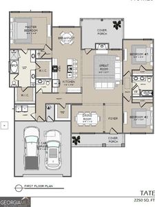 32 Sourwood Dr LOT 9