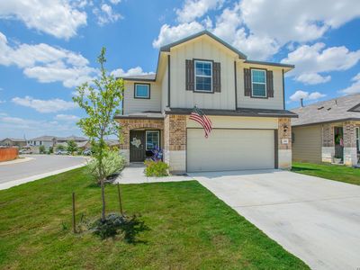 116 MIDDLE GREEN LOOP