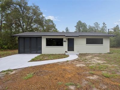 241 SW BUENA VISTA ROAD