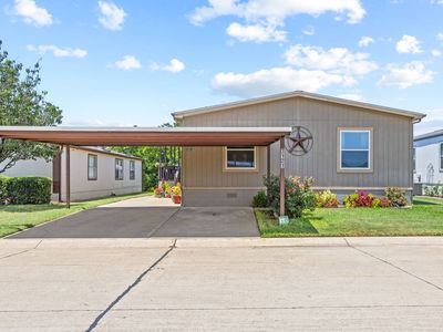 3121 Blue Ash Ln