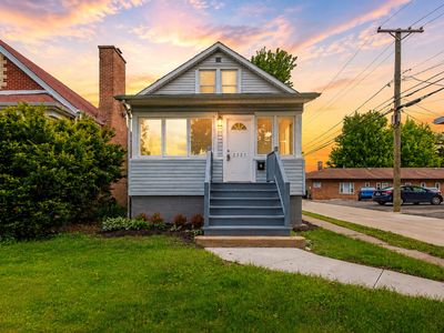 Property at 2527 Westover Ave, Riverside, IL