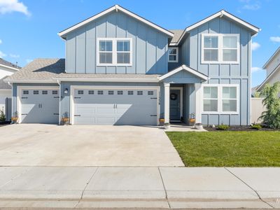 11338 Spring Falls Dr