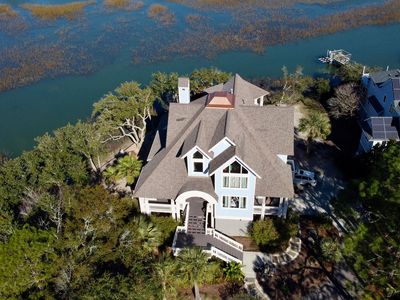 268 Little Oak Island Dr