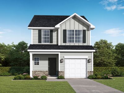 Roswell Plan, Lakeside at 15 West