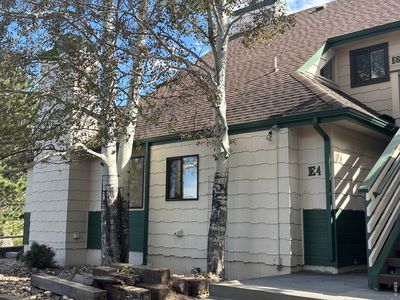 Property at 1010 S Saint Vrain Ave #E-4, Estes Park, CO