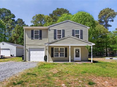Property at 342 Plum Dr, Hartfield, VA