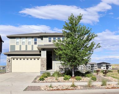 Property at 1679 Stable View Drive, Castle Pines, CO