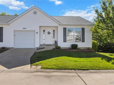629 Pacific Estates Dr