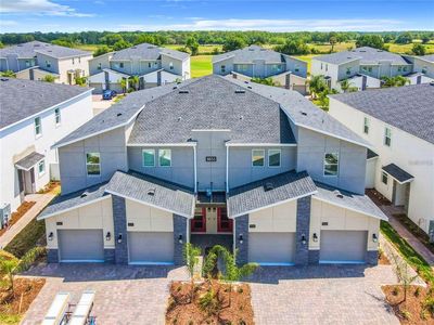 Property at 8853 CABOT CLIFFS DRIVE #104, Davenport, FL
