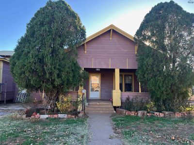 Property at 907 Avenue I NE, Childress, TX