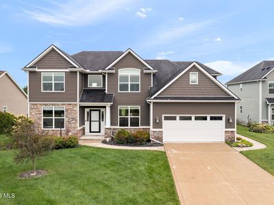 5584 Red Hawk Ln