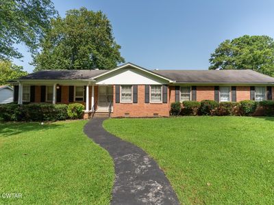 Property at 167 Montclair Dr, Jackson, TN