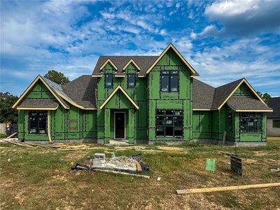 3444 N Sweet Caddo Hl