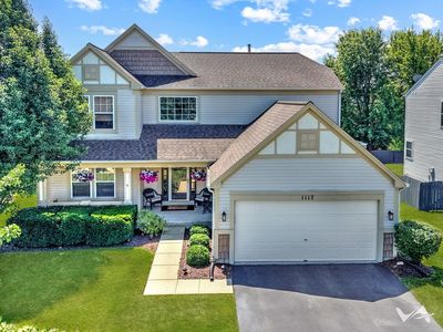 1117 Annandale Dr