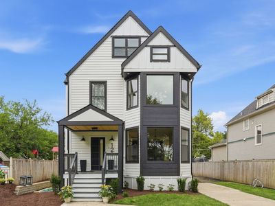 121 N Kensington Ave