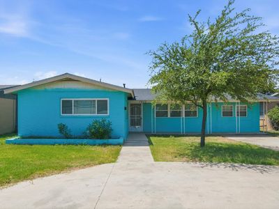Property at 1410 E 42nd St, Odessa, TX