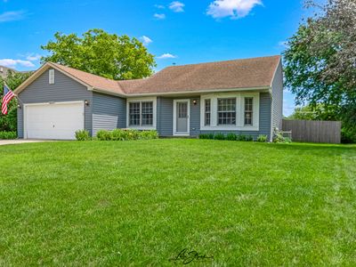 4609 W Glenbrook Trl