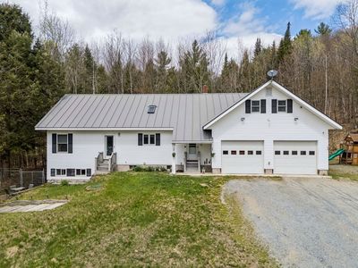 296 Creamery Road