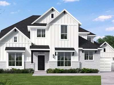 Kaufman Plan, Lariat