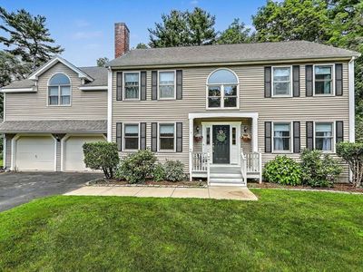 Property at 1 Greenwood Dr, Millis, MA
