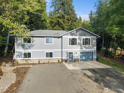 Property at 690 N Summit Road, McCleary, WA