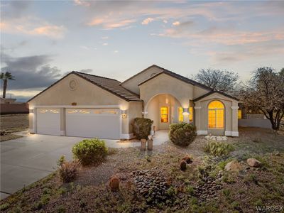 2336 Shadow Canyon Dr