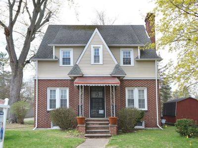 601 N Kalamazoo St