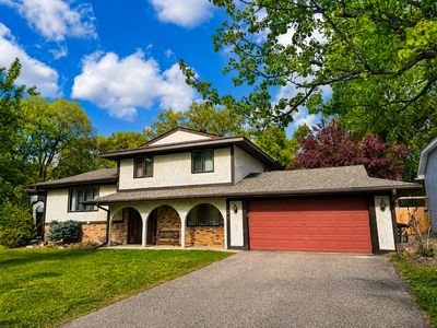 Property at 1885 Stinson Blvd, New Brighton, MN