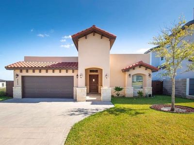 303 Placido Dr