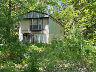 1731 Mont Gabriel Rd