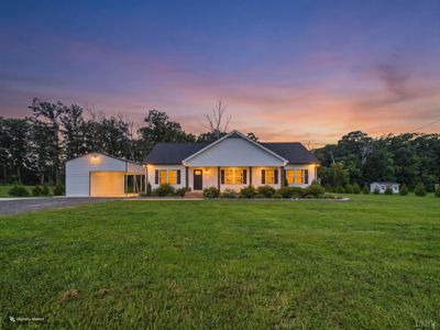 3353 Stonewall Rd
