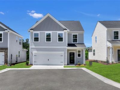 4078 Stallion St