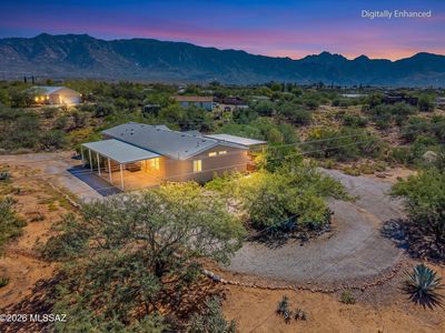 3544 E Thornberry Ln