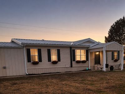 1209 County Road 4708