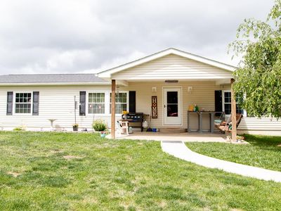 2050 Newman Ridge Rd