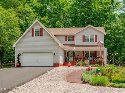 261 Four Seasons Dr