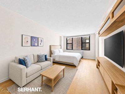 Property at 130 E 18th St APT 8K, Manhattan, NY