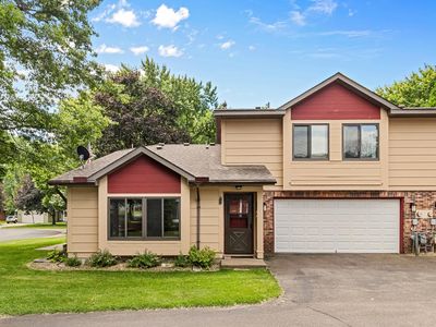 Property at 9 Shady Way, Circle Pines, MN